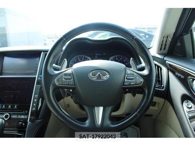 Nissan SKYLINE 2015-06 385484-14