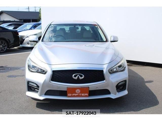 Nissan SKYLINE 2015-06 385484-5