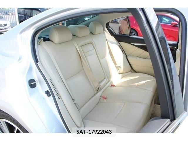 Nissan SKYLINE 2015-06 385484-13