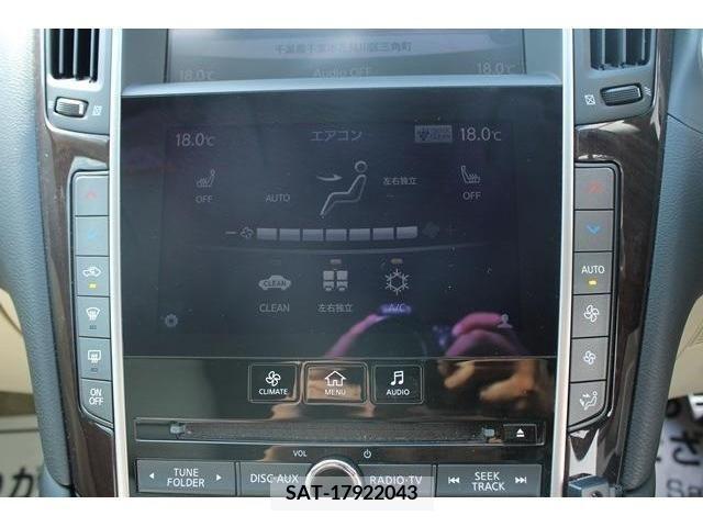 Nissan SKYLINE 2015-06 385484-4