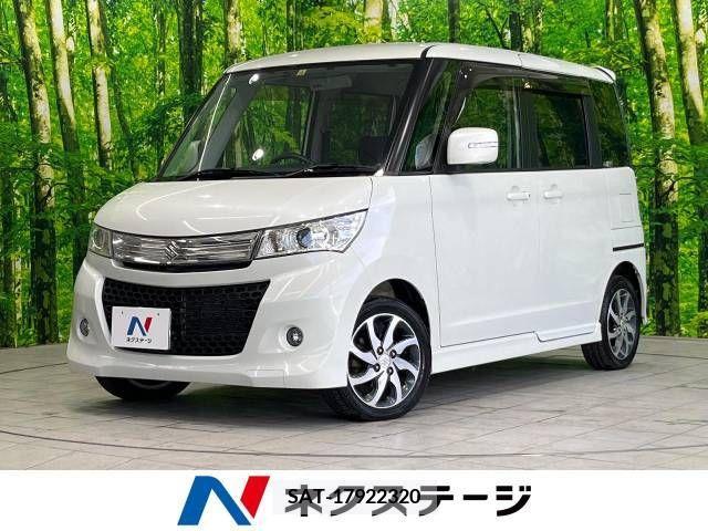 Suzuki PALETTE 2009-10 216676-0