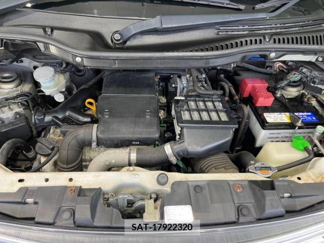 Suzuki PALETTE 2009-10 216676-18