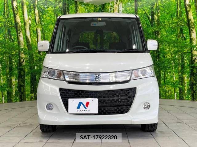 Suzuki PALETTE 2009-10 216676-14