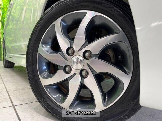 Suzuki PALETTE 2009-10 216676-13