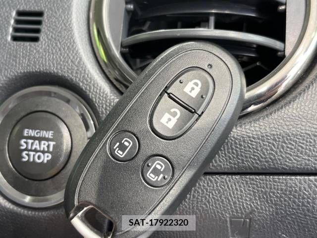 Suzuki PALETTE 2009-10 216676-8