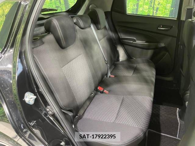 Suzuki SWIFT 2017-06 394387-10