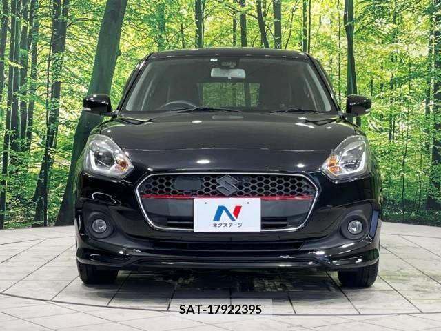 Suzuki SWIFT 2017-06 394387-15