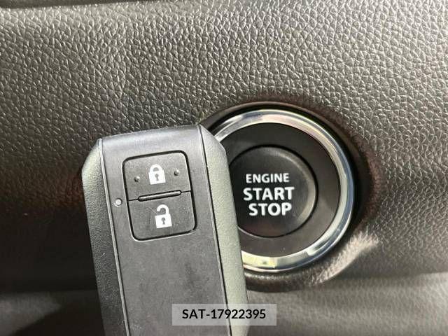 Suzuki SWIFT 2017-06 394387-5