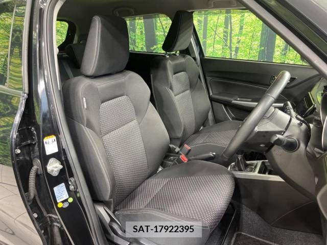 Suzuki SWIFT 2017-06 394387-9