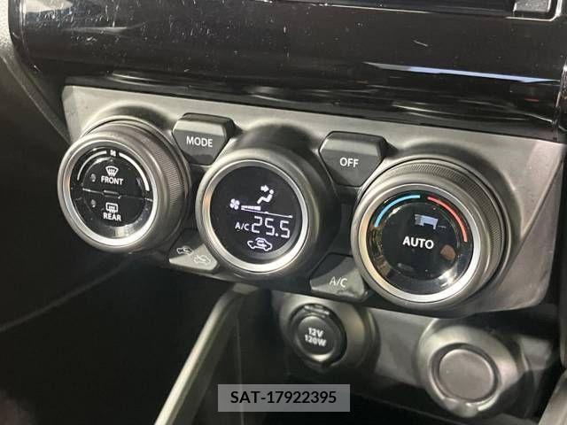 Suzuki SWIFT 2017-06 394387-8