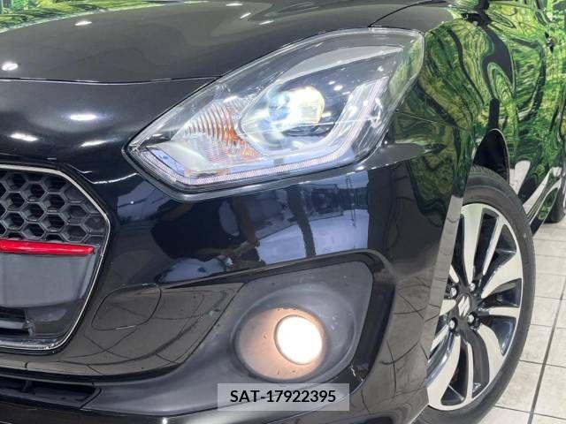 Suzuki SWIFT 2017-06 394387-13