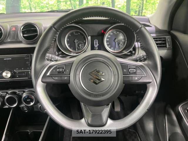 Suzuki SWIFT 2017-06 394387-12