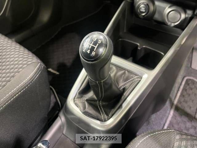 Suzuki SWIFT 2017-06 394387-2