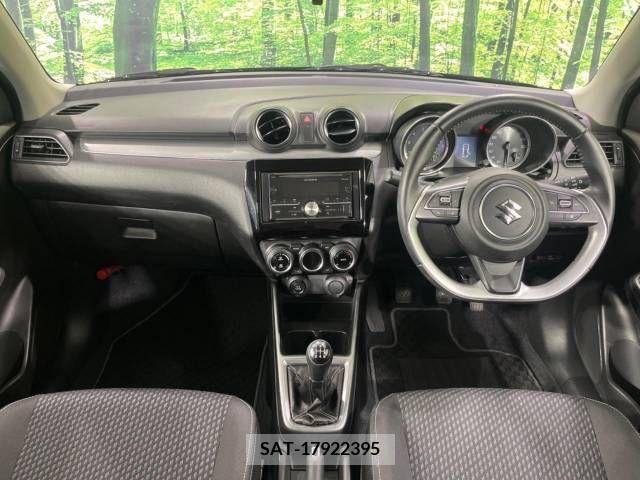 Suzuki SWIFT 2017-06 394387-1
