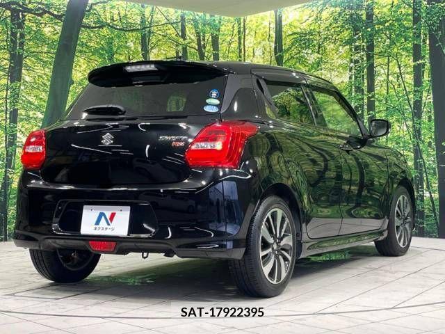 Suzuki SWIFT 2017-06 394387-18