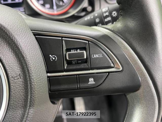 Suzuki SWIFT 2017-06 394387-7