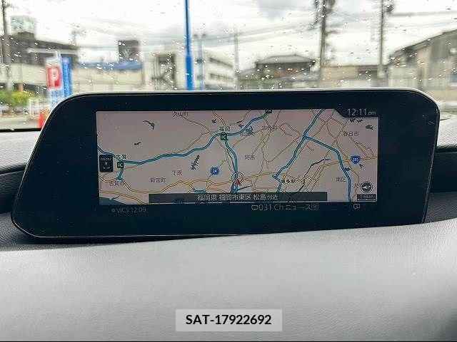 Mazda MAZDA3 2019-11 220613-2