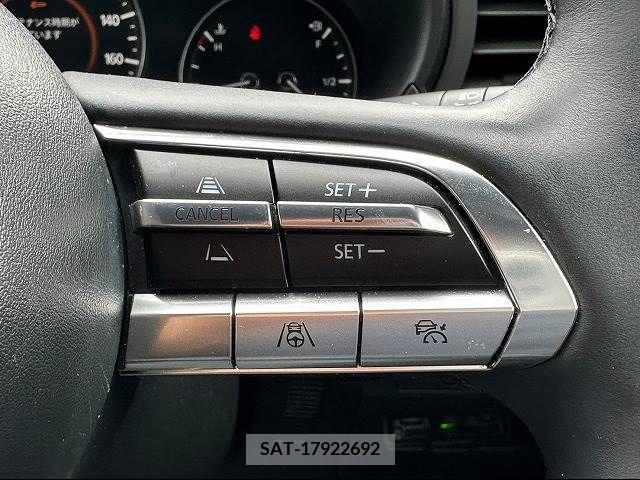 Mazda MAZDA3 2019-11 220613-6