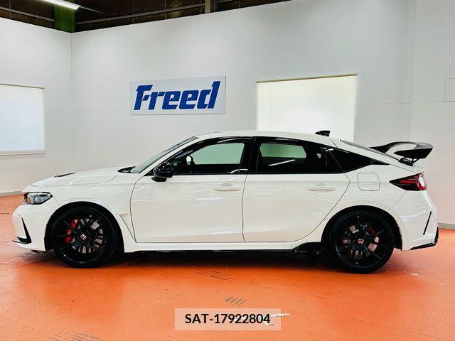 Honda CIVIC 2023-03 208959-5