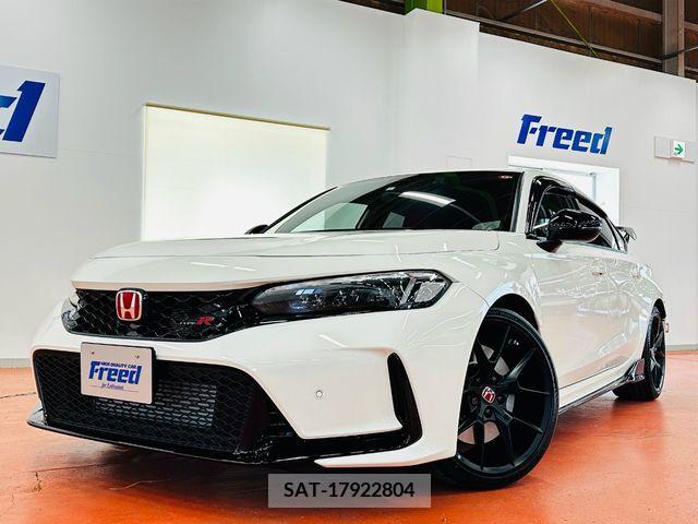 Honda CIVIC 2023-03 208959-6