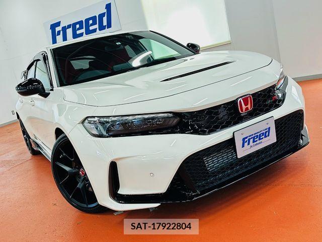 Honda CIVIC 2023-03 208959-0