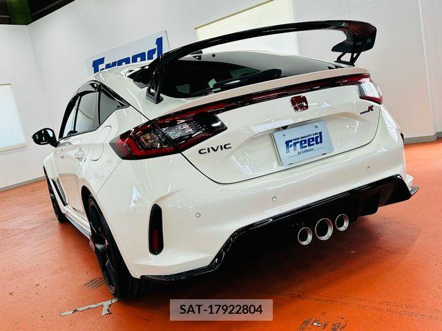 Honda CIVIC 2023-03 208959-7