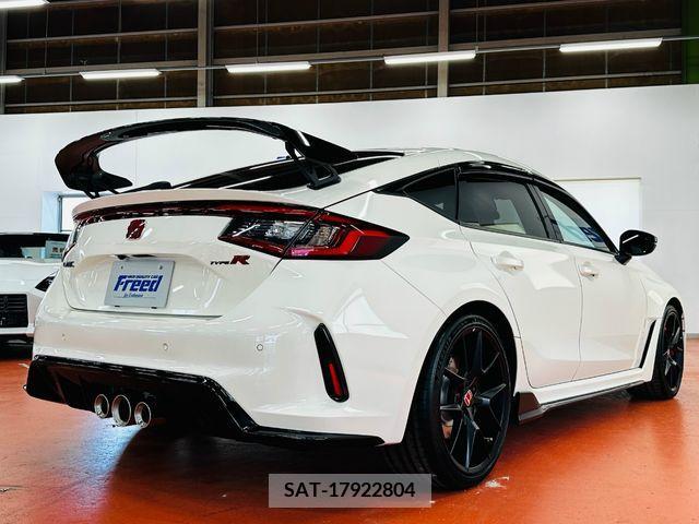 Honda CIVIC 2023-03 208959-2