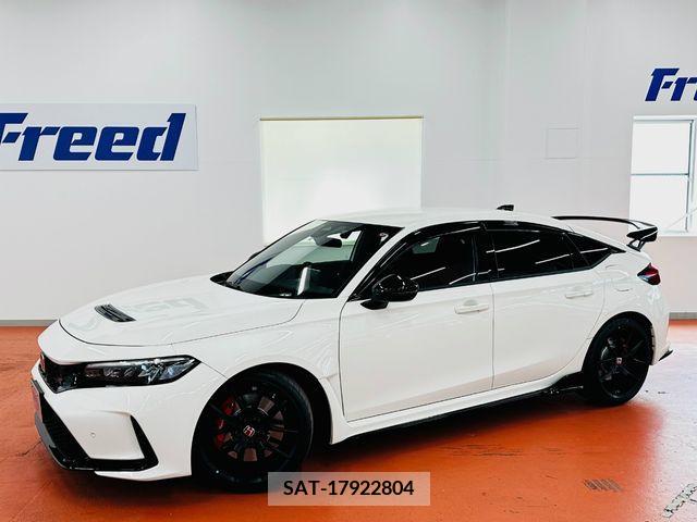 Honda CIVIC 2023-03 208959-3