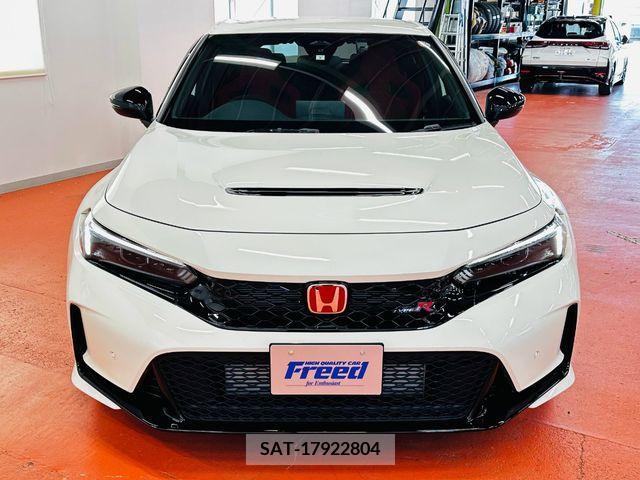 Honda CIVIC 2023-03 208959-4