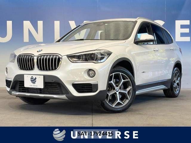 Bmw X1 2017-12 294880-0
