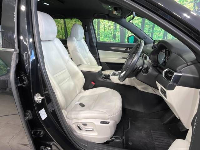 Mazda CX-8 2019-03 184781-8