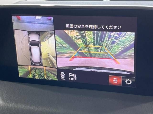 Mazda CX-8 2019-03 184781-4