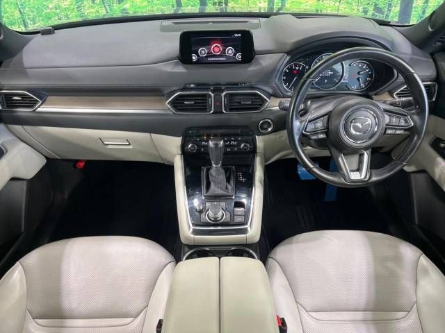 Mazda CX-8 2019-03 184781-1
