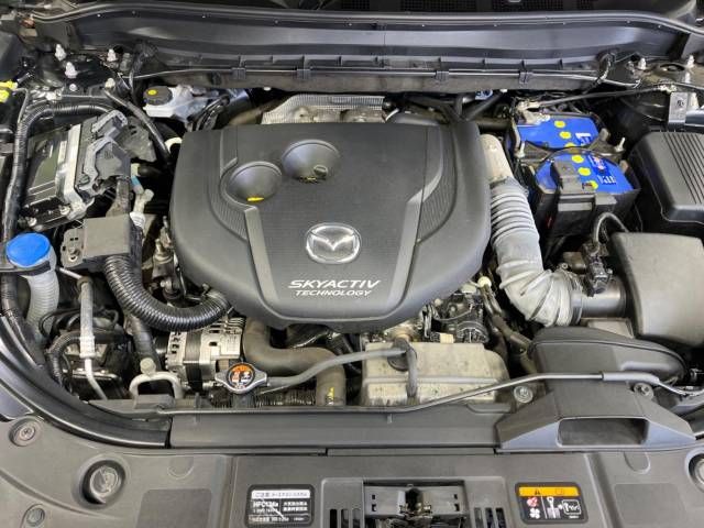 Mazda CX-8 2019-03 184781-18
