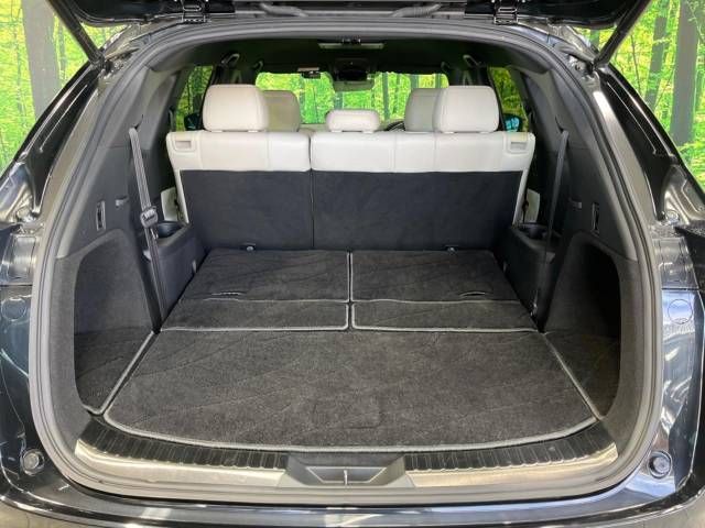 Mazda CX-8 2019-03 184781-10