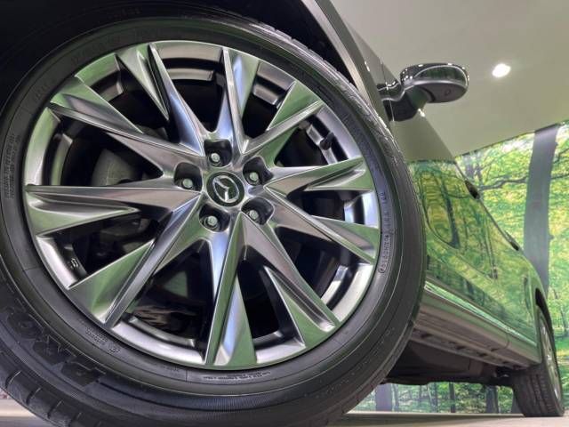 Mazda CX-8 2019-03 184781-13