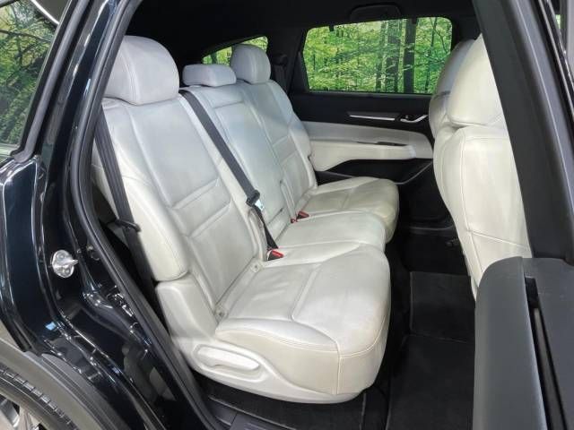 Mazda CX-8 2019-03 184781-9