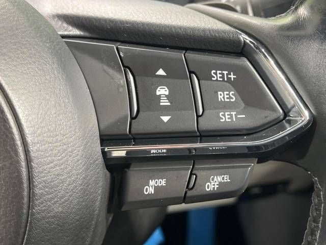 Mazda CX-8 2019-03 184781-5