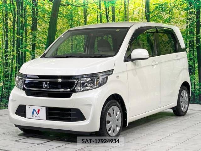 Honda N-WGN 2014-12 207334-19