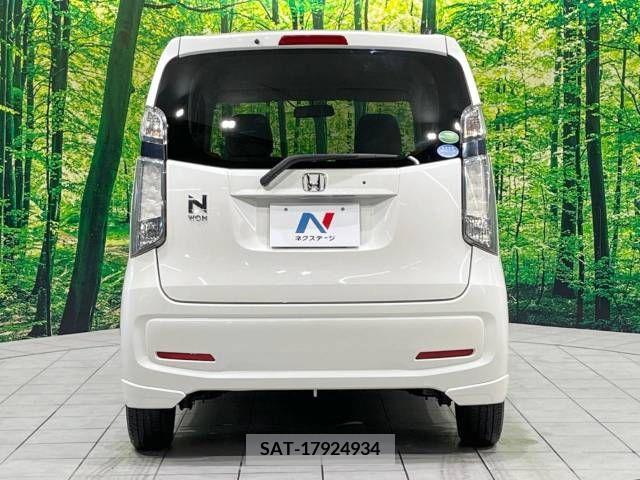 Honda N-WGN 2014-12 207334-14
