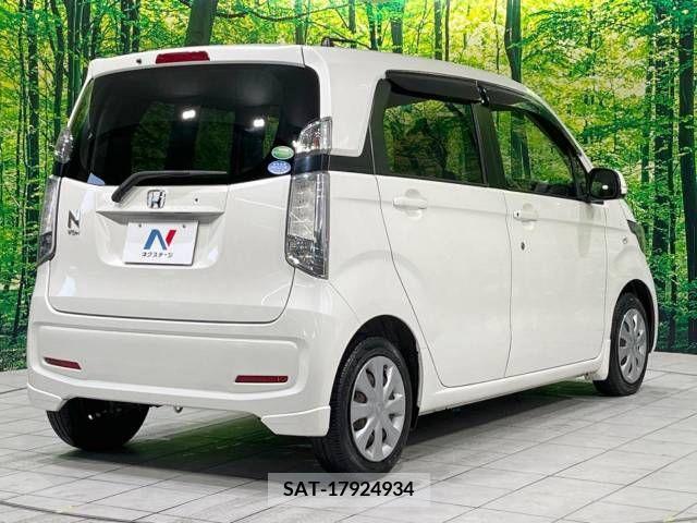 Honda N-WGN 2014-12 207334-16