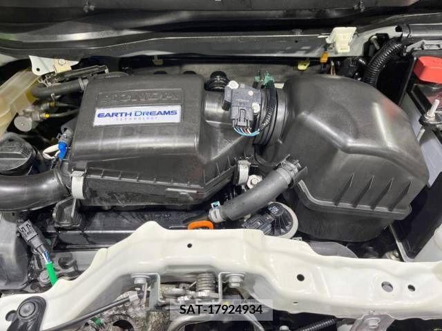 Honda N-WGN 2014-12 207334-17