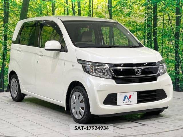 Honda N-WGN 2014-12 207334-15