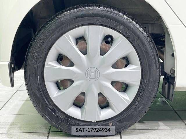 Honda N-WGN 2014-12 207334-12