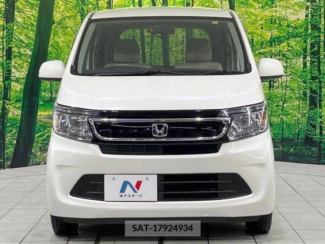 Honda N-WGN 2014-12 207334-13