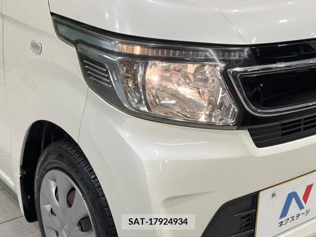 Honda N-WGN 2014-12 207334-11