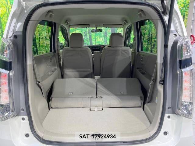 Honda N-WGN 2014-12 207334-9