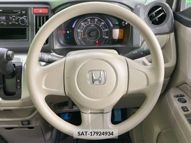Honda N-WGN 2014-12 207334-10