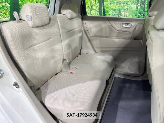 Honda N-WGN 2014-12 207334-8