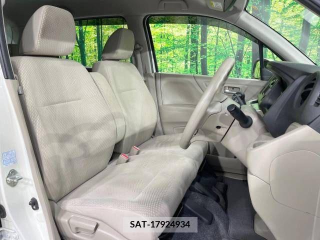 Honda N-WGN 2014-12 207334-7
